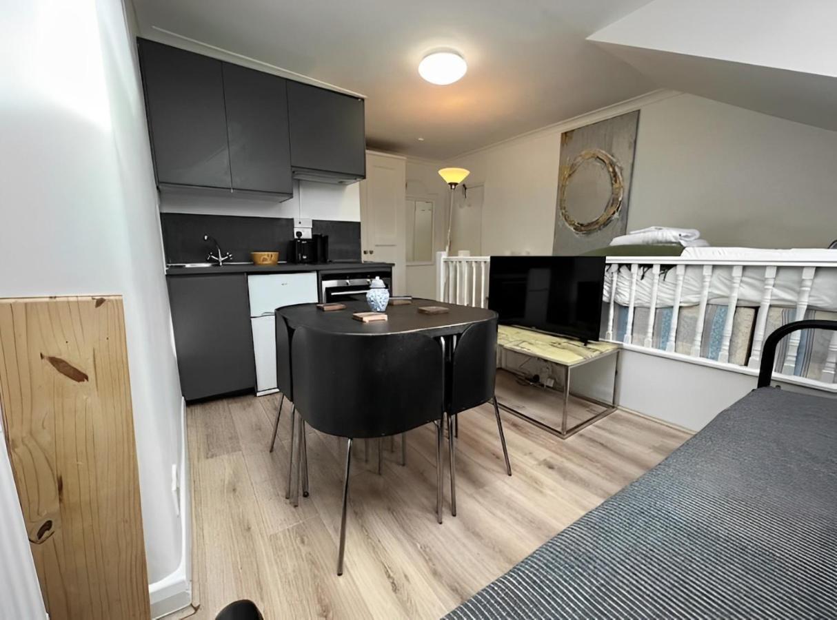 Leilighet Loft Shepherd's Bush Near Everything