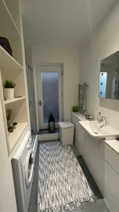 The Flat With The Heart Appartement Londen