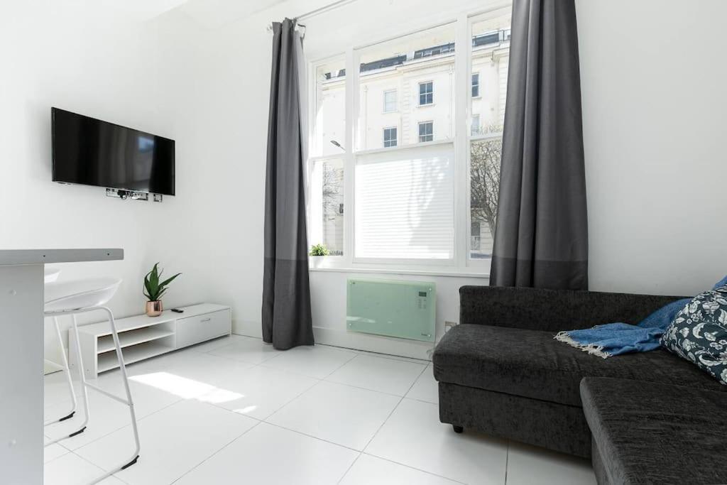 Lovely One-bedroom In Paddington Bayswater. Apartment London
