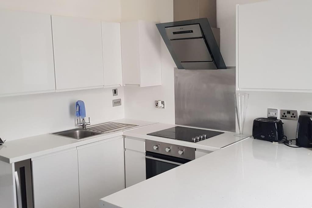Lovely One-bedroom In Paddington Bayswater. * London