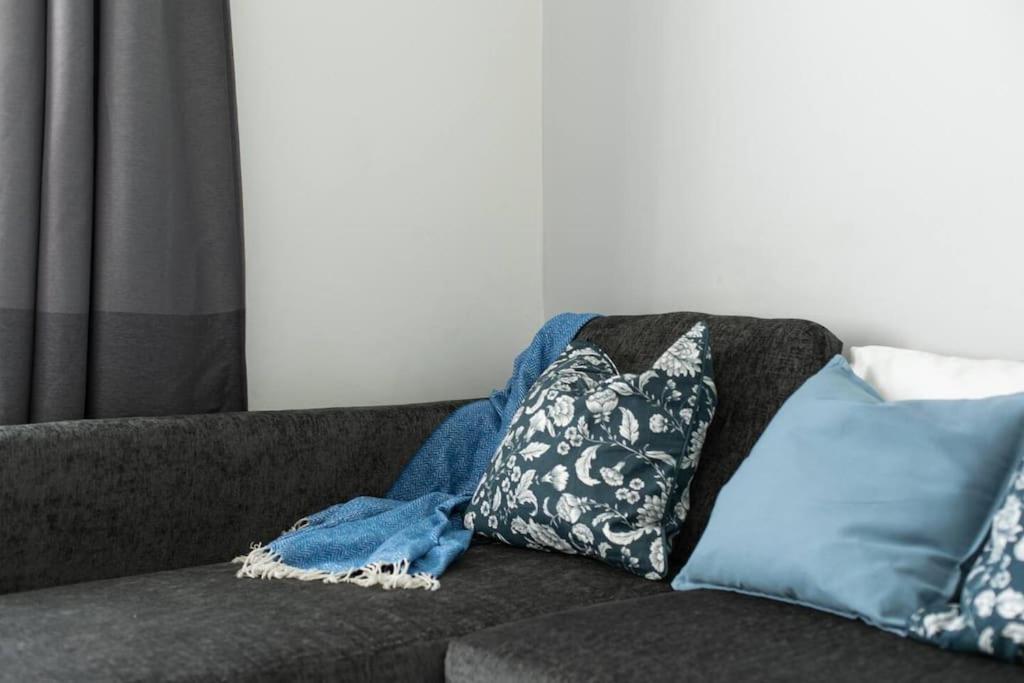 Apartment Lovely One-bedroom In Paddington Bayswater.