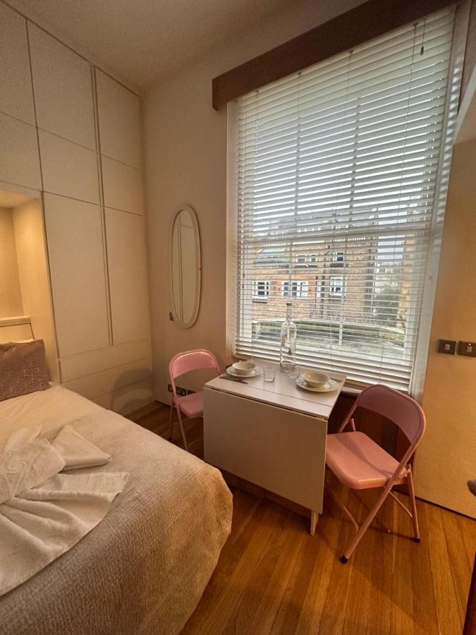 Appartement Notting Hill Studio - Portobello