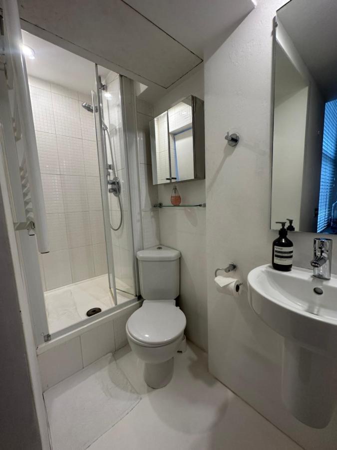 Notting Hill Studio - Portobello Appartement *