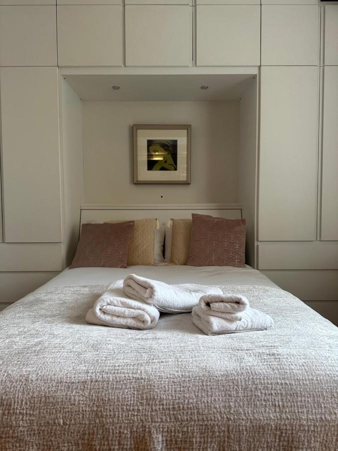 Appartement Notting Hill Studio - Portobello *