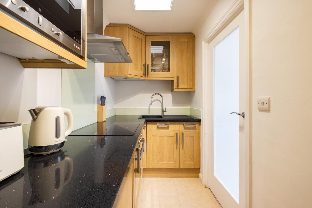 Appartement The Paddington Collection