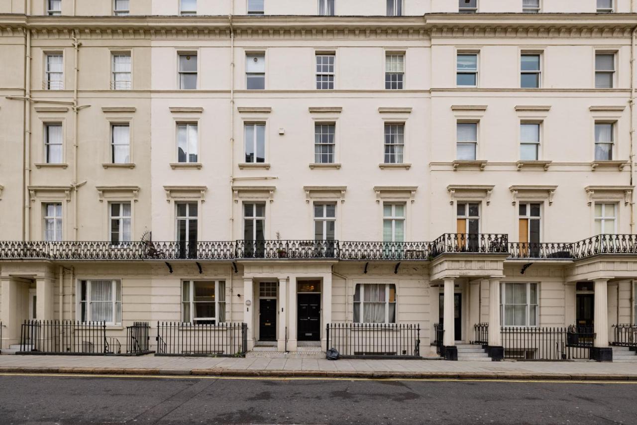 The Paddington Collection Londen