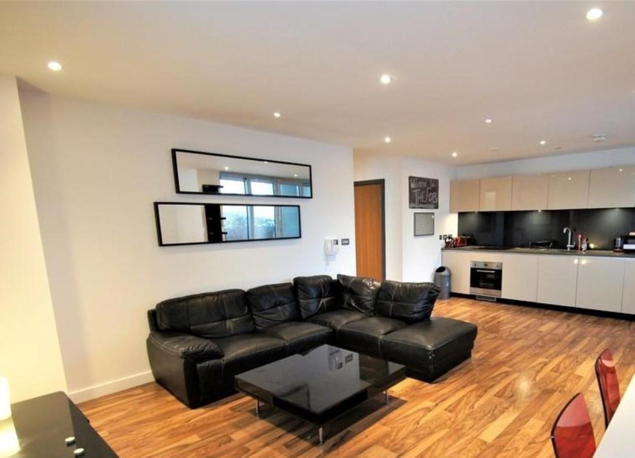 Apartamento Dockside *
