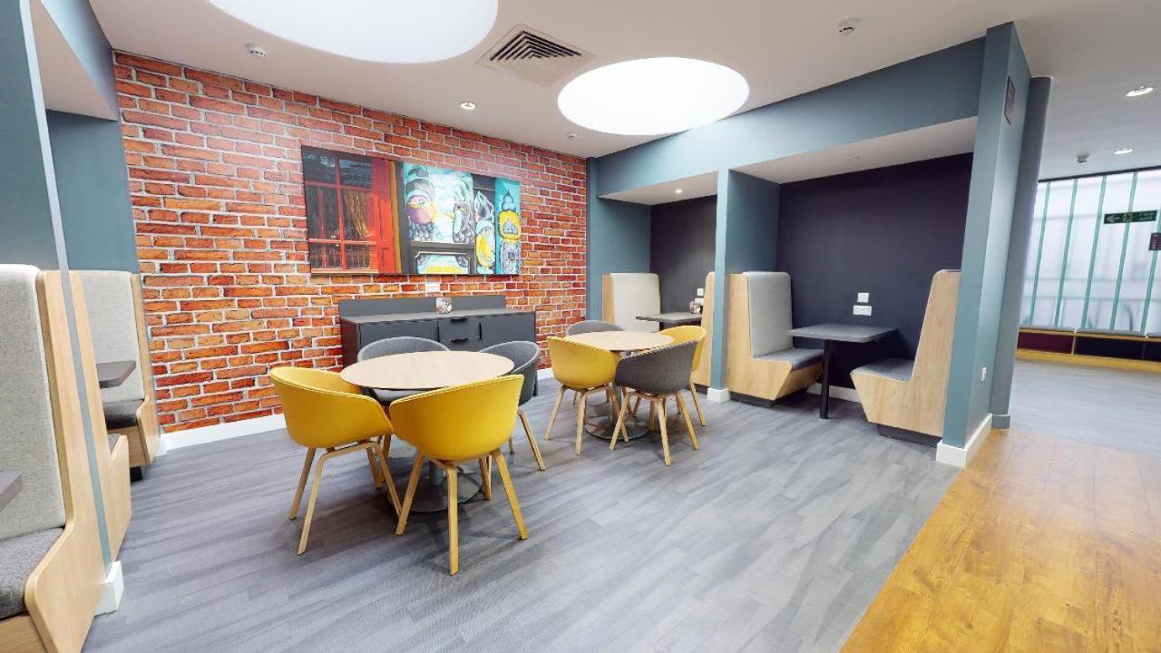 For Students Only Iq Will Wyatt Court London Apartamento Londres
