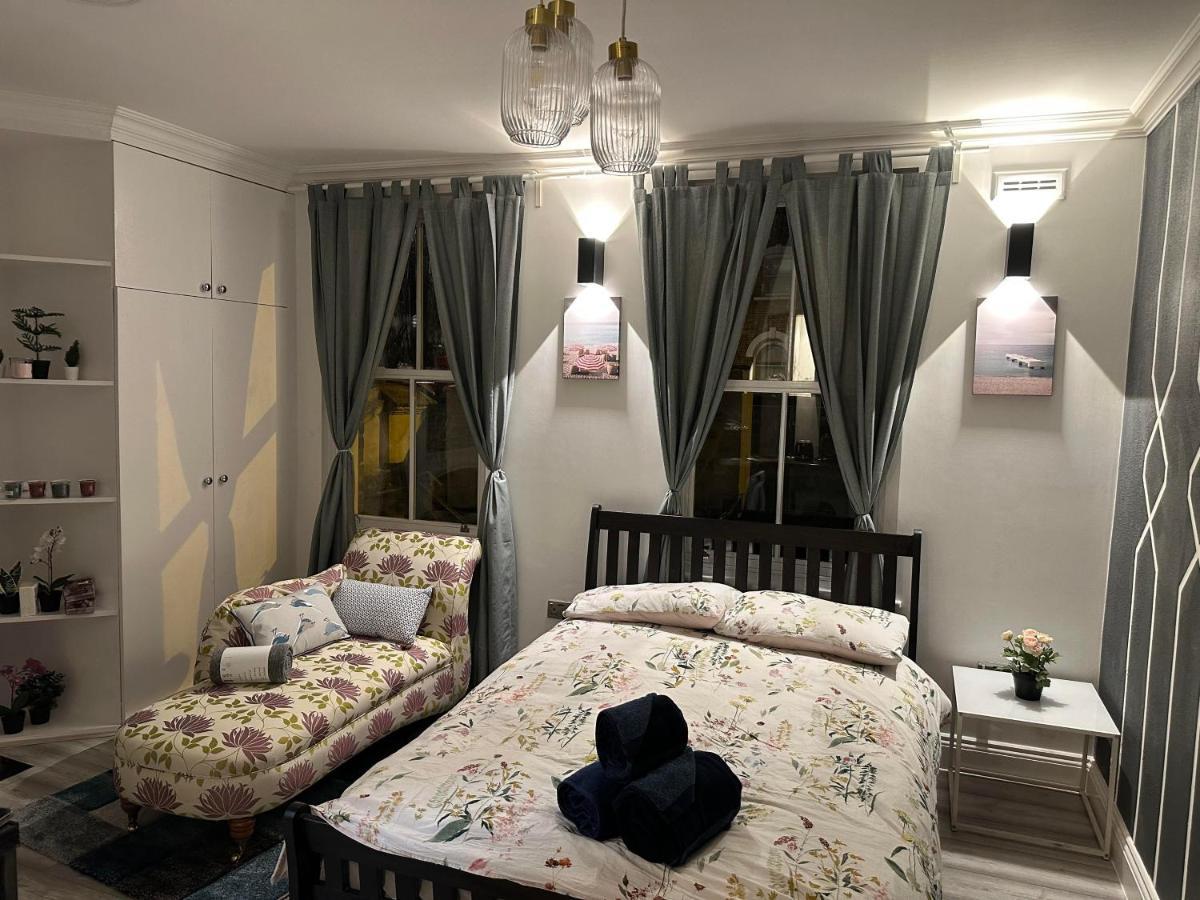 Apartamento Fabulous To Acton Town *