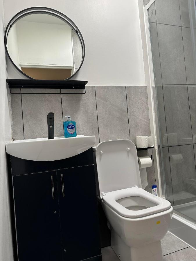 Apartamento Fabulous To Acton Town *