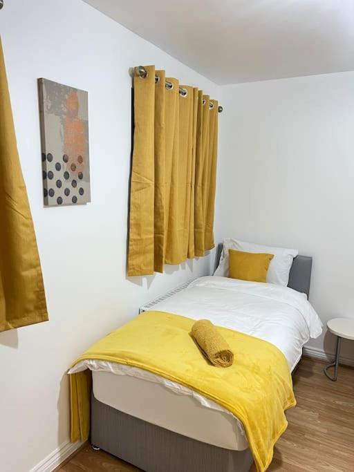 San Pedro Lodge London Leilighet *