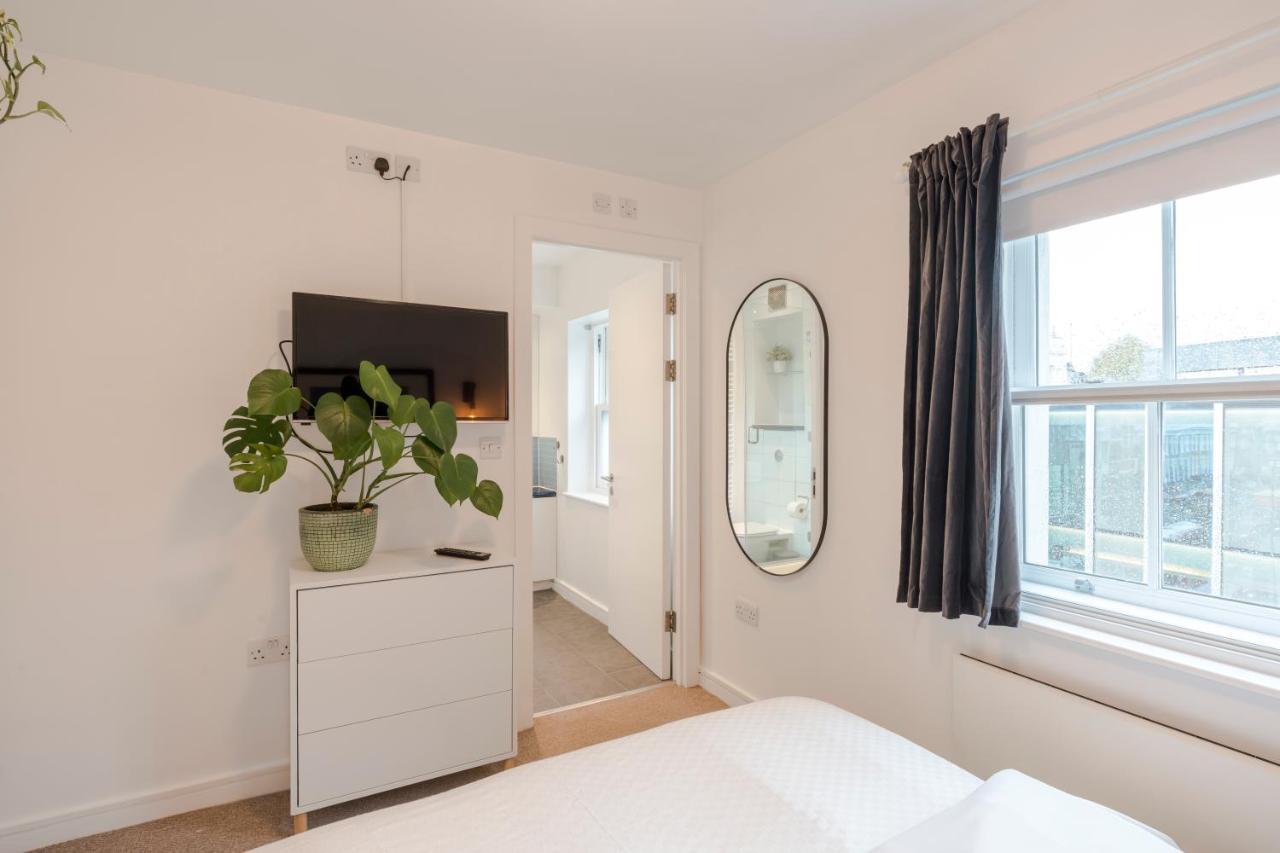 Leilighet Penthouse Kings Cross