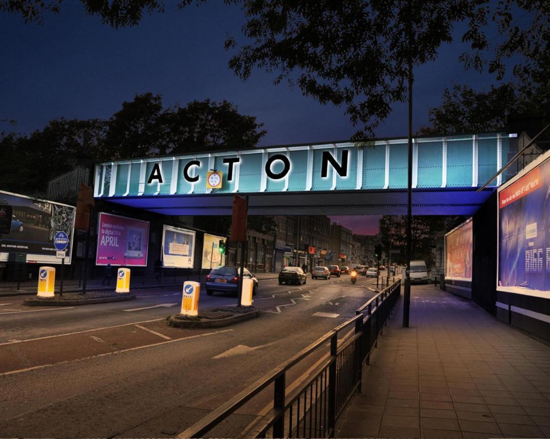 Apartamento Fabulous To Acton Town