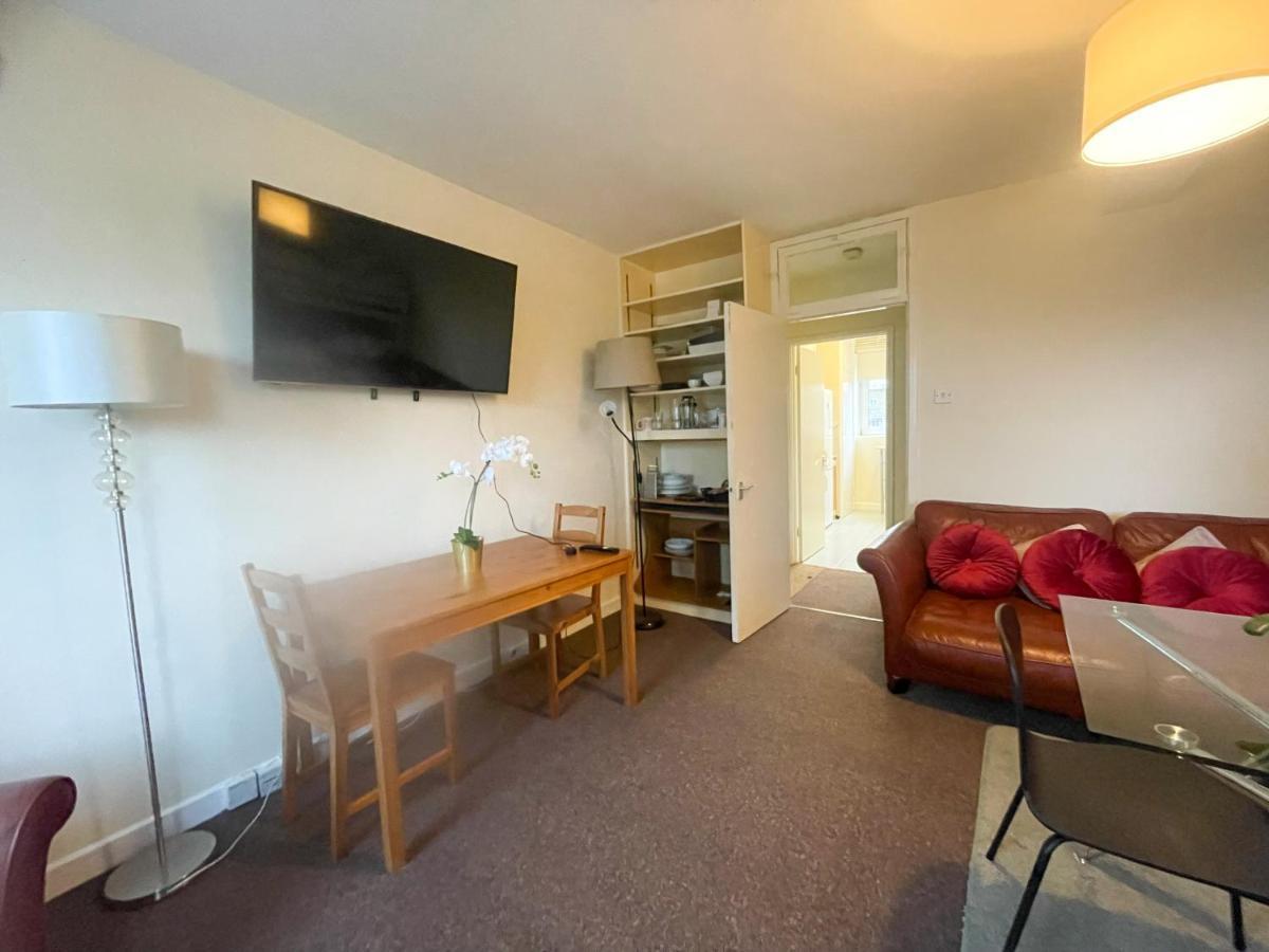 Flat 32 Grasmere Apartment *
