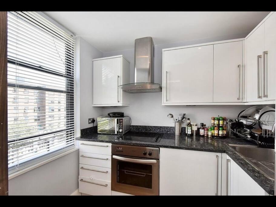 Apartment Amazing Near Tube Station