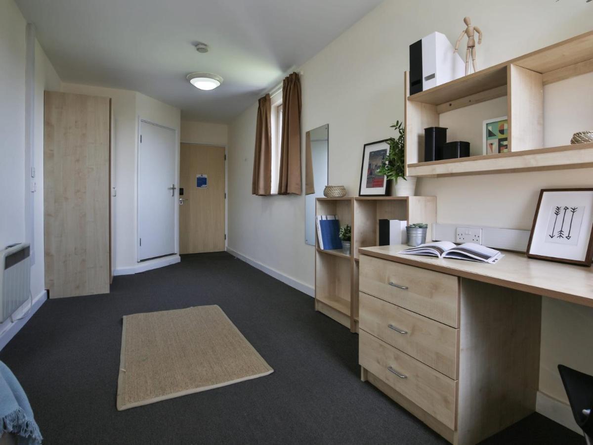 Apartamento For Students Only Iq Will Wyatt Court London