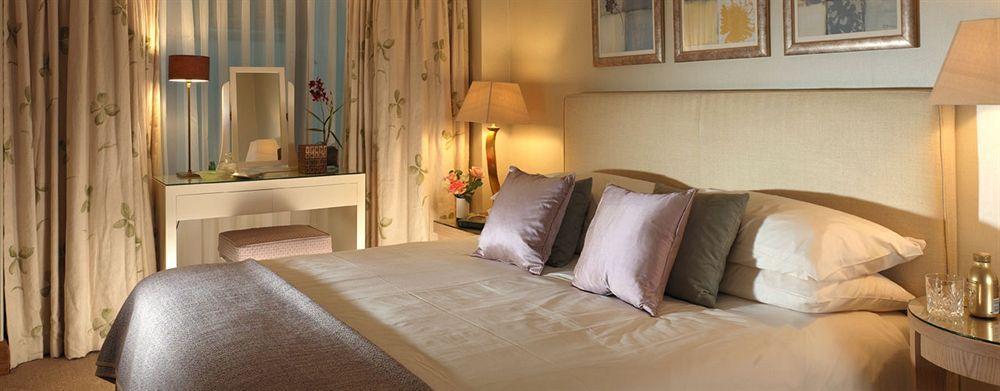 Cheval Knightsbridge Leilighetshoteller