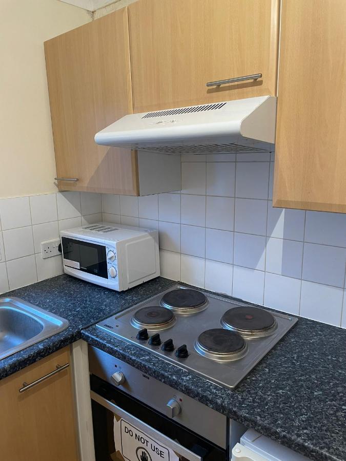 One Bedroom Flat Near Finsbury Park Leilighet