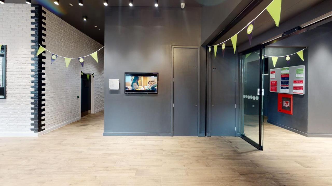 Leilighet For Students Only At Shoreditch In