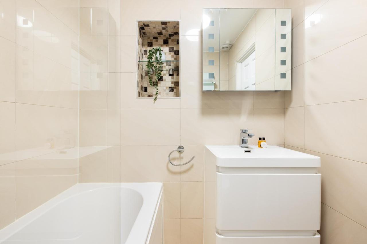 The Paddington Collection Appartement Londen