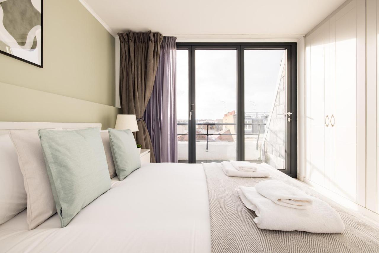 Appartement The Paddington Collection