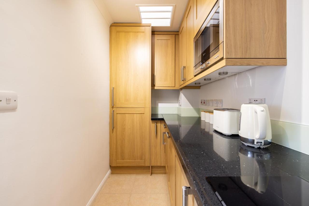 Appartement The Paddington Collection *