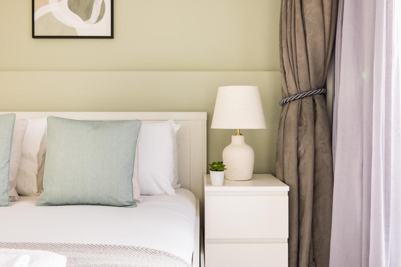 The Paddington Collection Appartement *