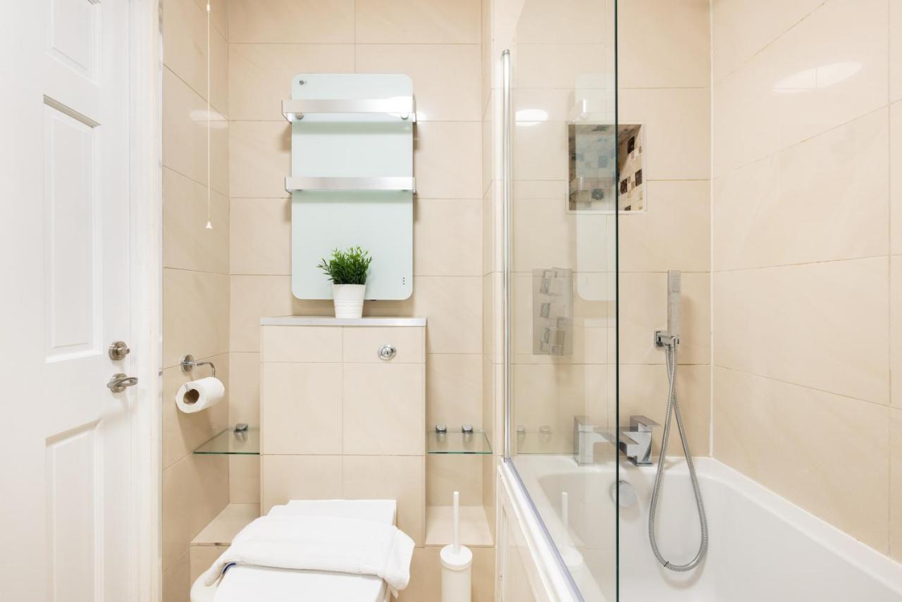 Appartement The Paddington Collection Londen