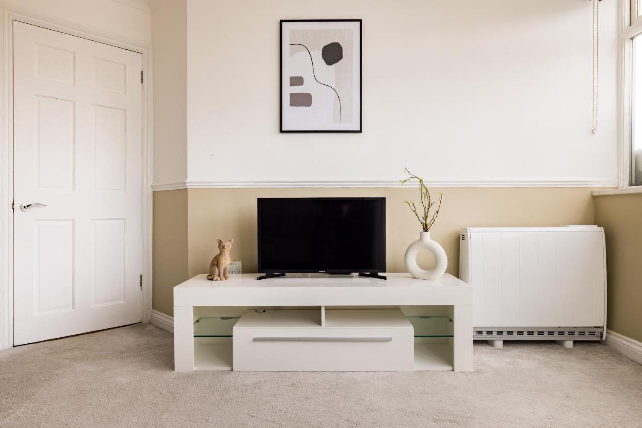 The Paddington Collection Appartement