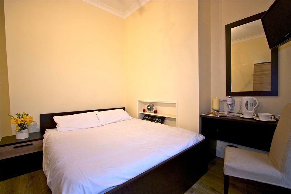 Hotel Park View Londen