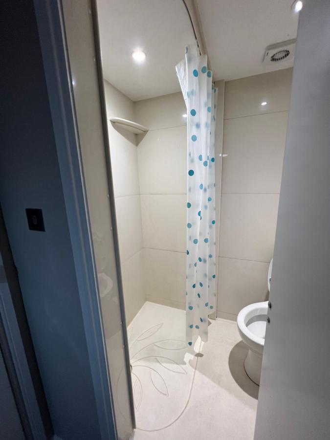 Goodwood Hotel London