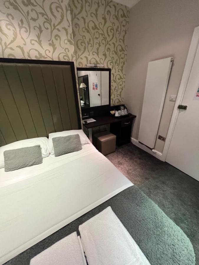 Goodwood Hotel