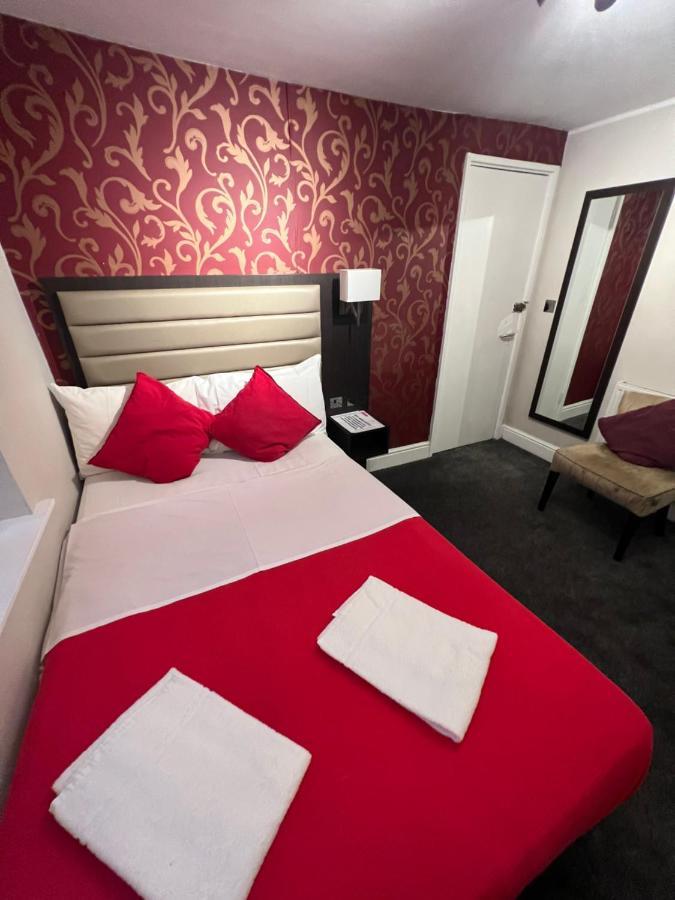 Goodwood Hotel
