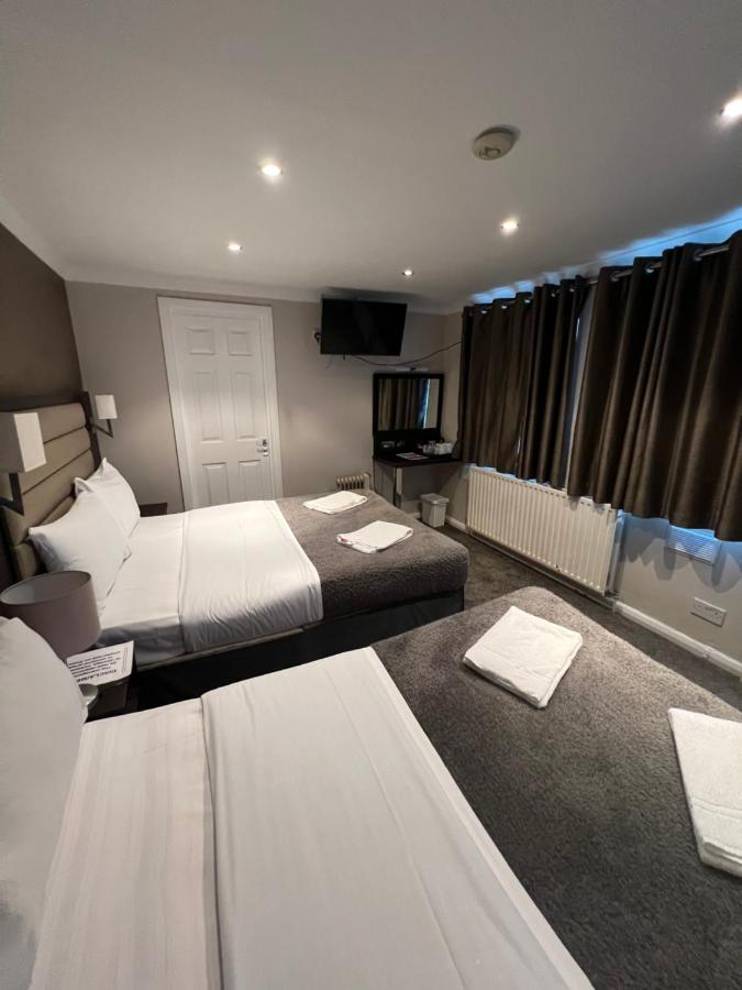 Hotel Goodwood London