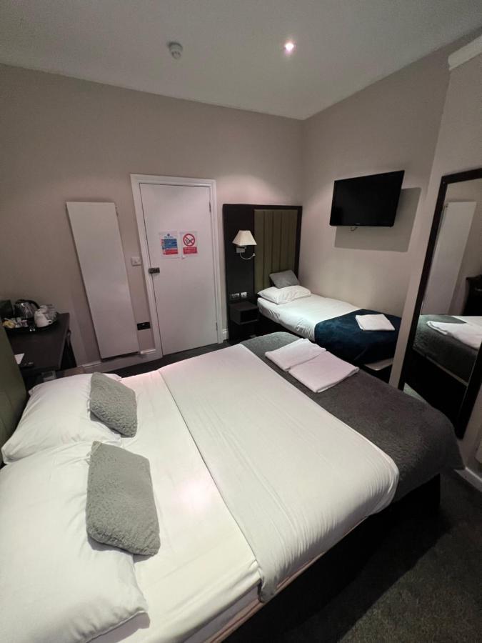 Goodwood Hotel