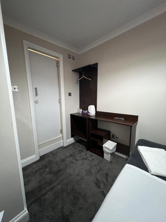 Goodwood Hotel London