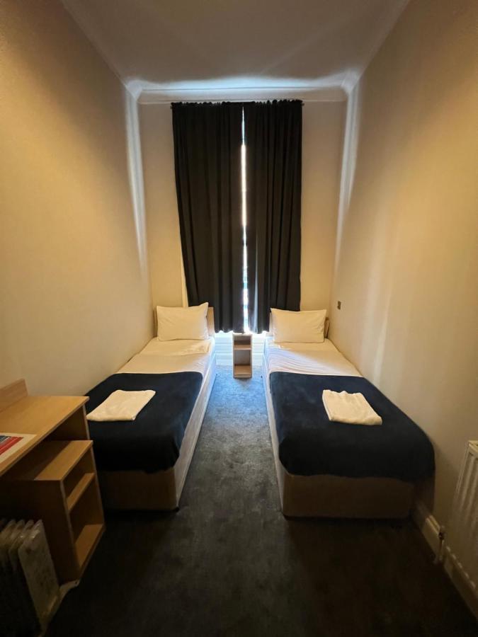Goodwood Hotel