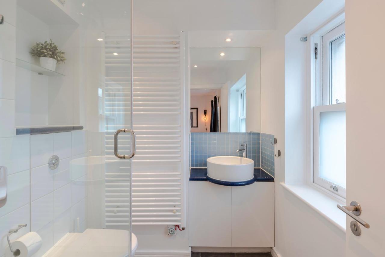 Penthouse Kings Cross Leilighet *