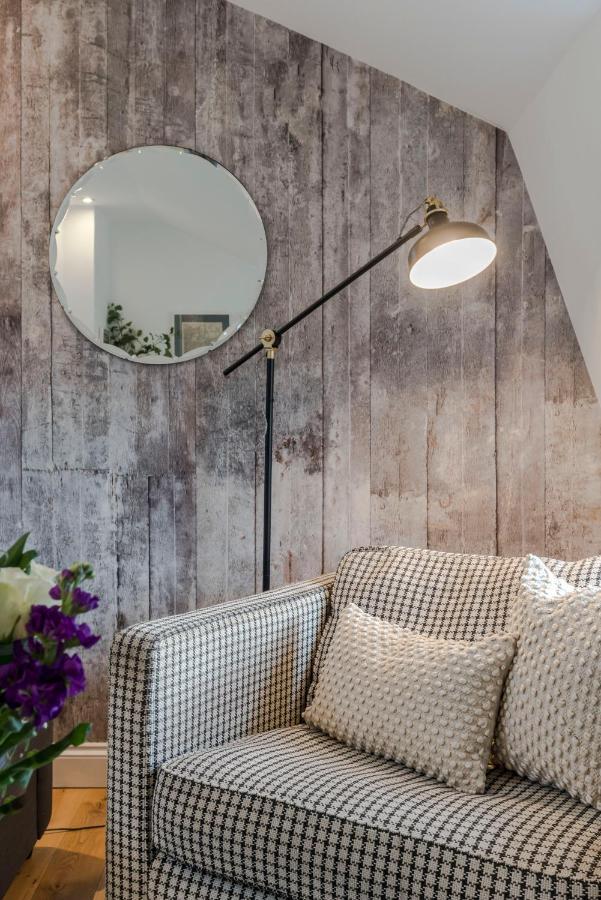 Leilighet Penthouse Kings Cross