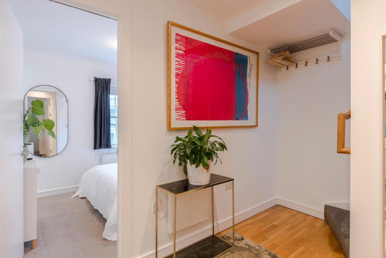 Leilighet Penthouse Kings Cross *