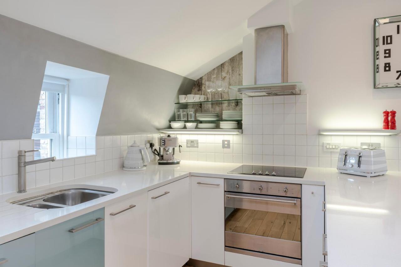Leilighet Penthouse Kings Cross *