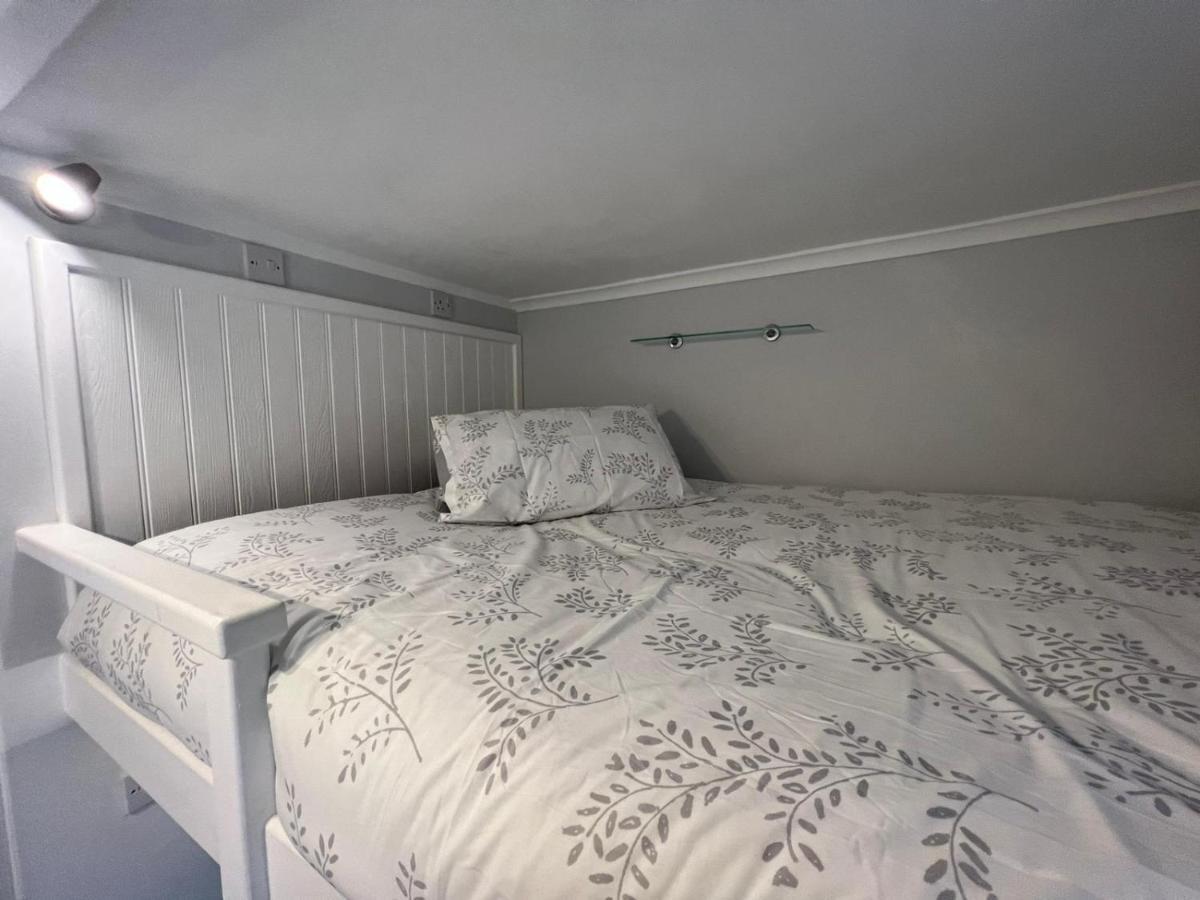 Guest house Vauxhall *