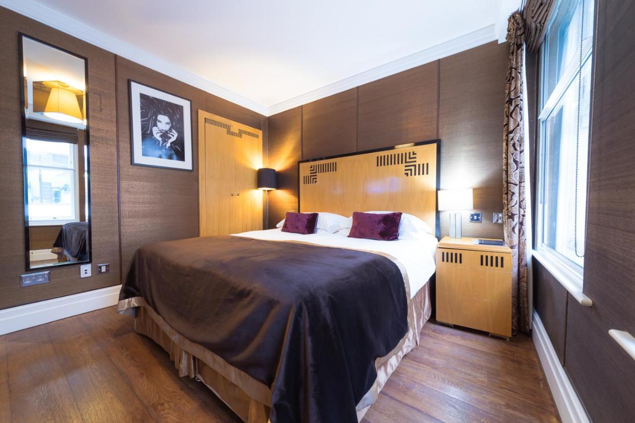 Karma Sanctum Soho Hotell