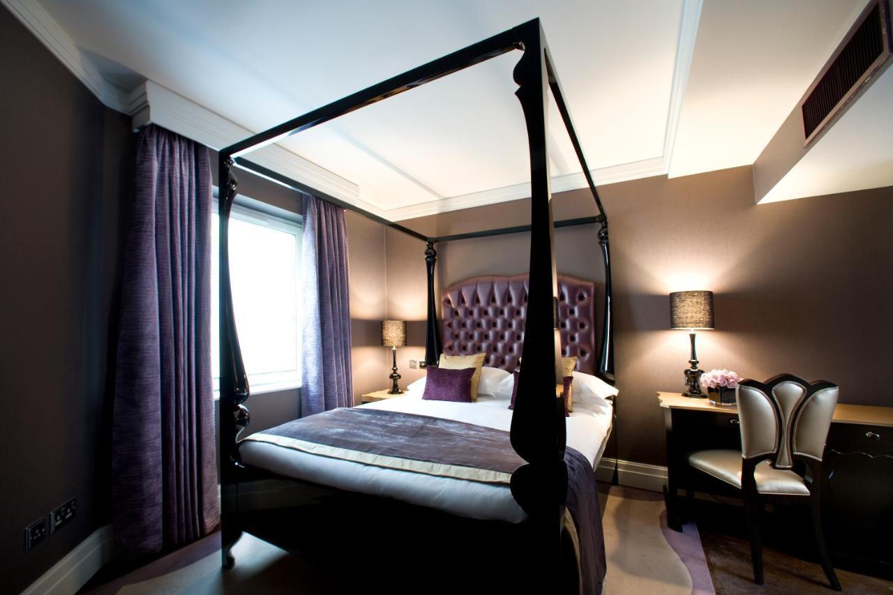 Karma Sanctum Soho Hotell