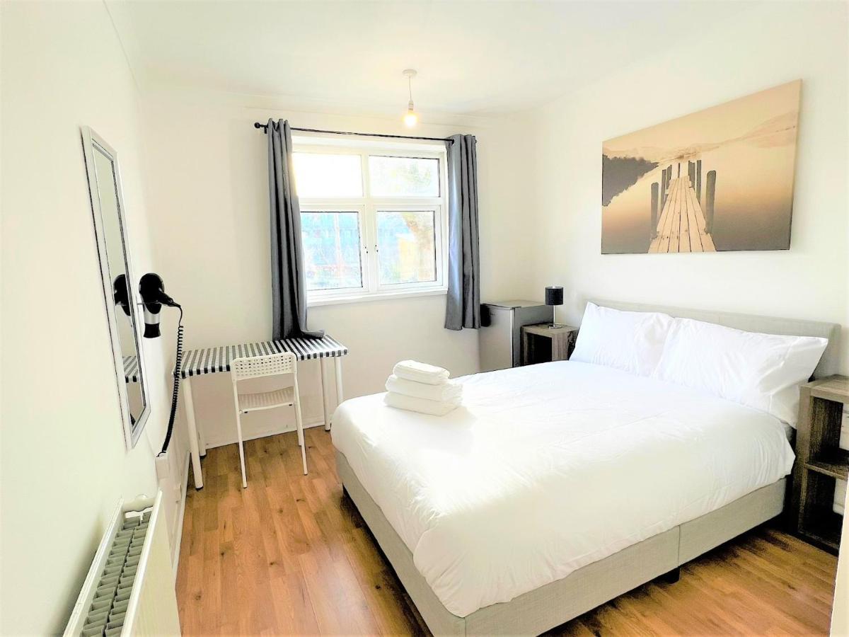 Gjestgiverier Stepney Comfy Double Bed 14 *