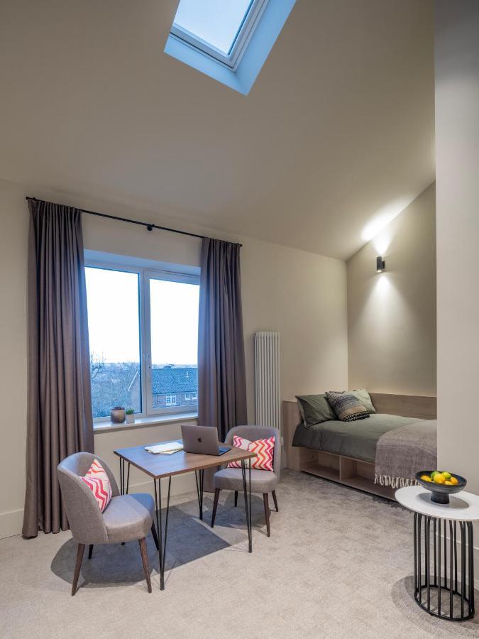 Appartement Stylish Studios, Southfields Station - Sk *