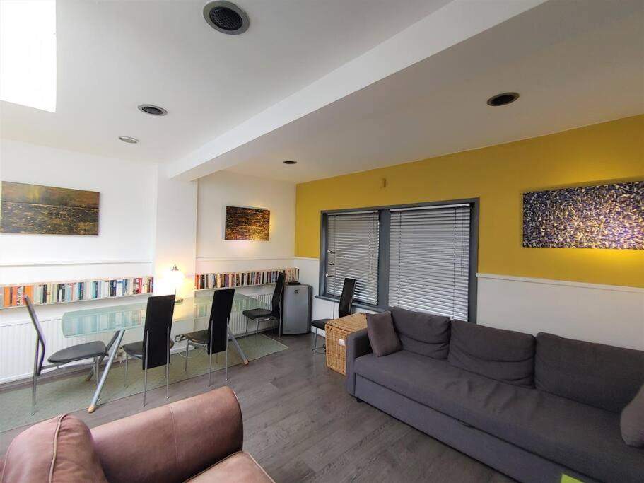 Leilighet Stylish Near Carnaby Street, Sleeps 4. *