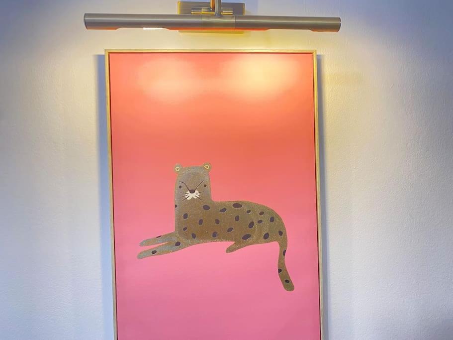 The Spotted Cat… London! Londres