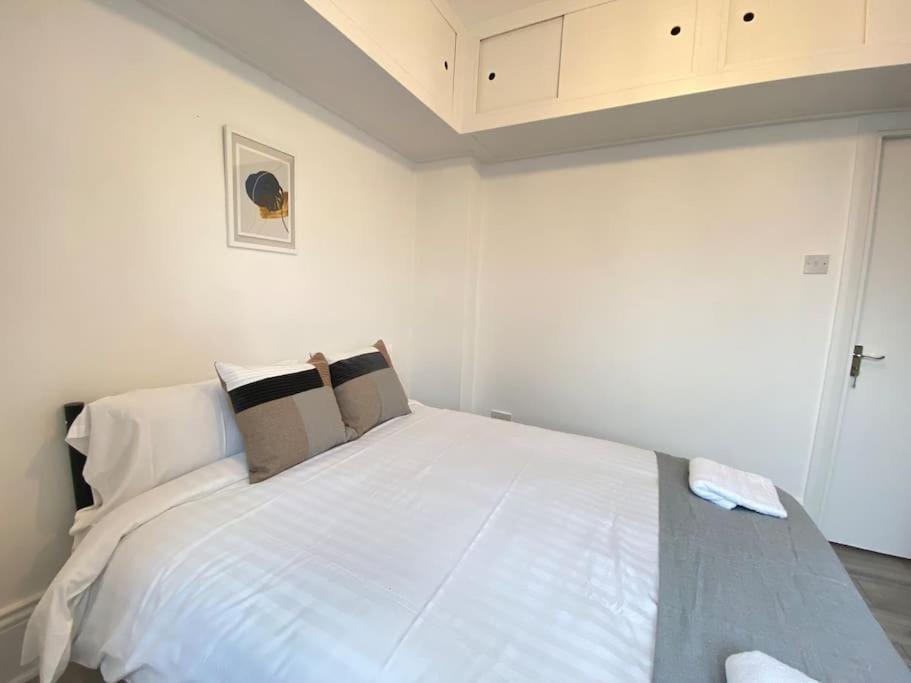 Apartamento The Spotted Cat… London! Londres