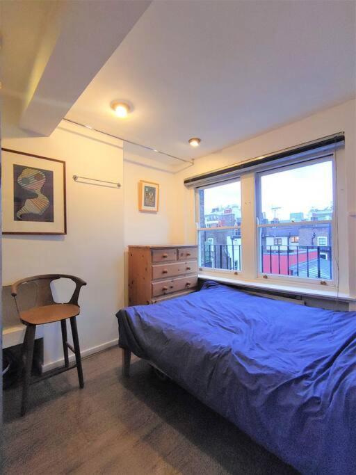 Leilighet Stylish Near Carnaby Street, Sleeps 4.